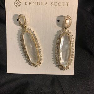 Kendra Scott Kalina Drop Earrings